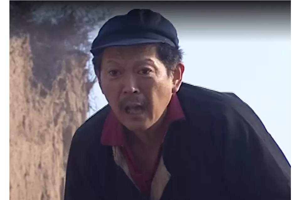 楊乖娃