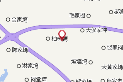 團堰塆 團堰塆