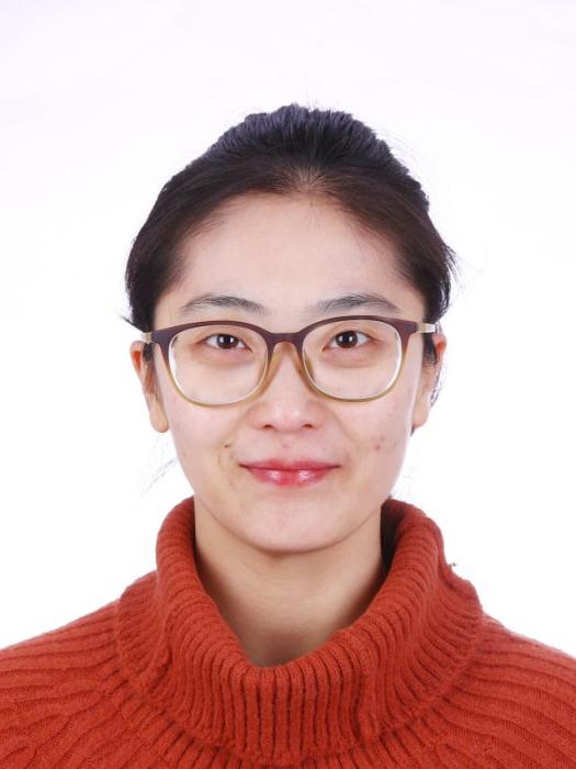 楊肖(北京航空航天大學教師) 楊肖(北京航空航天大學教師)