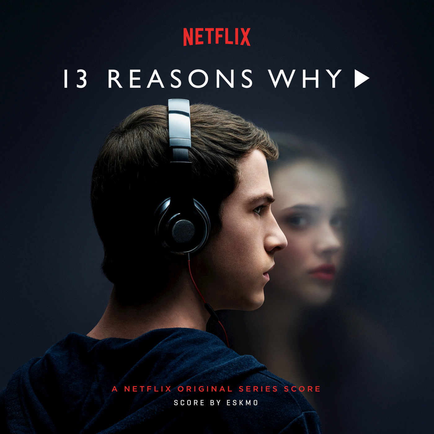 十三個原因(2017年Netflix發行系列美劇)