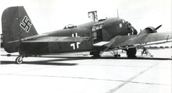 Ju 52/3m g7e