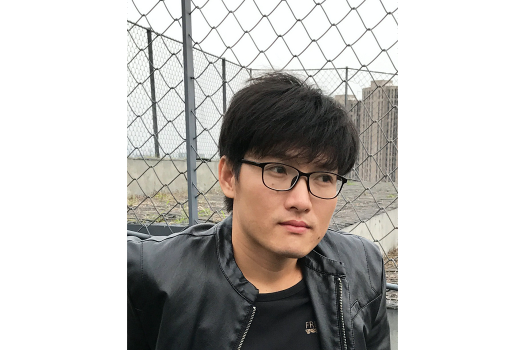 吳建毅 吳建毅