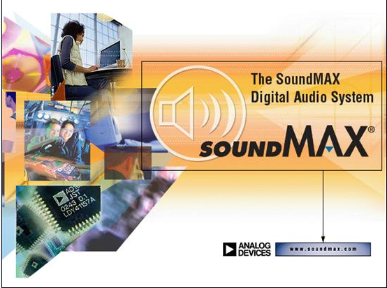 soundmax