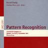 模式識別Pattern recognition 模式識別Pattern recognition