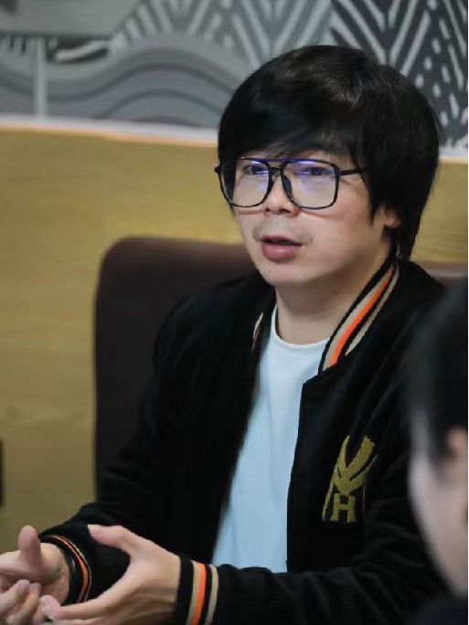 李知儒 李知儒