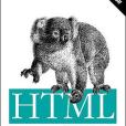 HTML Pocket Reference HTML Pocket Reference