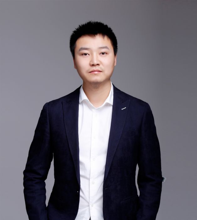 朱睿昕 朱睿昕