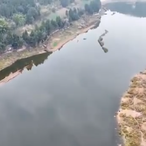 蟠龍河水庫 蟠龍河水庫
