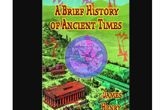 A Brief History of Ancient Times A Brief History of Ancient Times