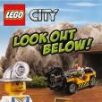Look Out Below! Look Out Below!