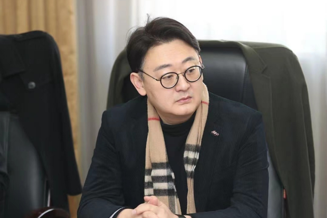 寧威(瀋陽市皇姑區政協委員) 寧威(瀋陽市皇姑區政協委員)