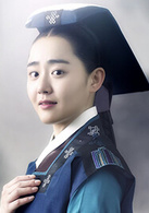 火之女神井兒(火之女神)