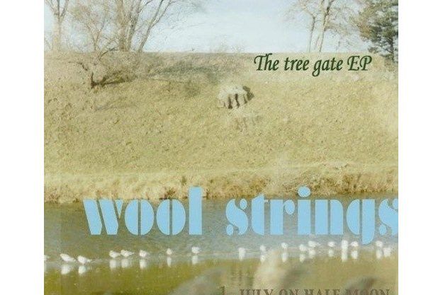 Wool Strings Wool Strings