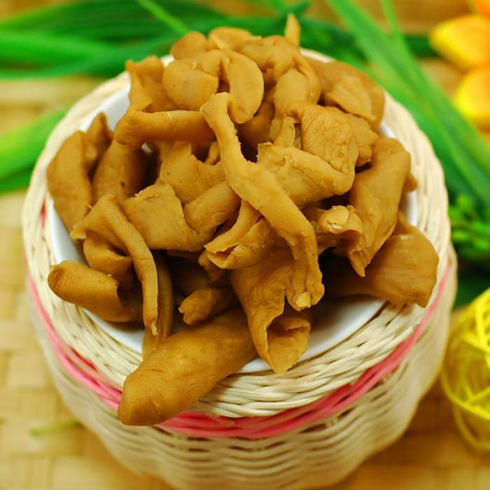 潮汕雜菜 潮汕雜菜