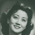 蔣英(錢學森夫人)