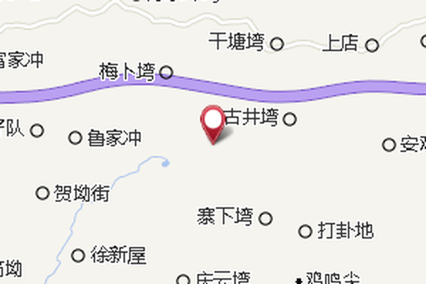 山後塆 山後塆