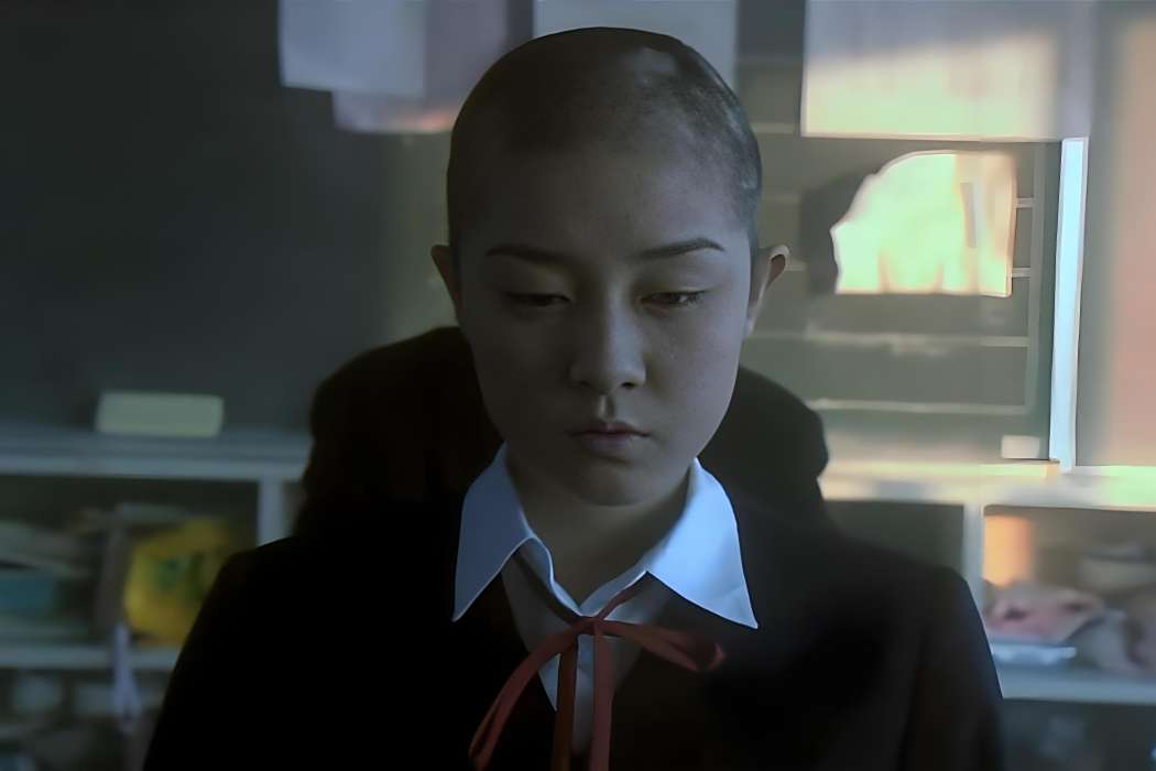 久野陽子 久野陽子