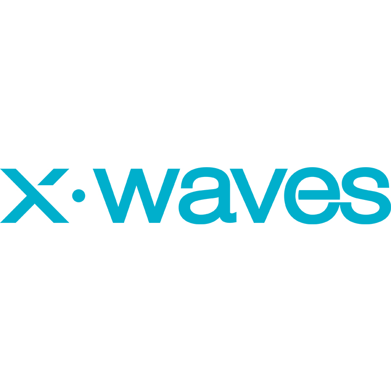 x-waves