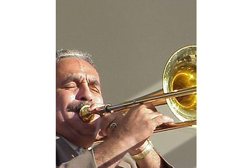 Willie Colon Willie Colon