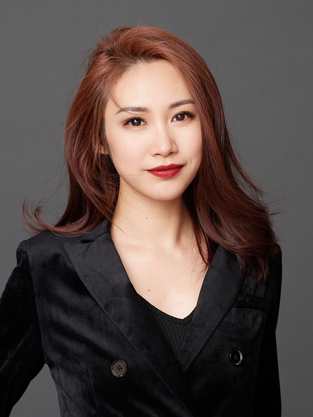 張夢婕(青年指揮,笛簫演奏家) 張夢婕(青年指揮,笛簫演奏家)