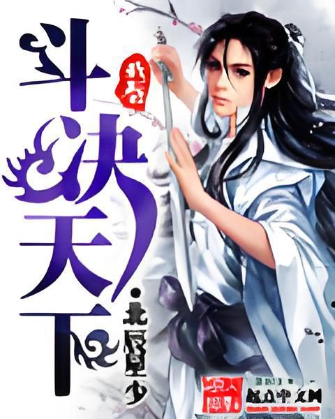 斗決天下 斗決天下