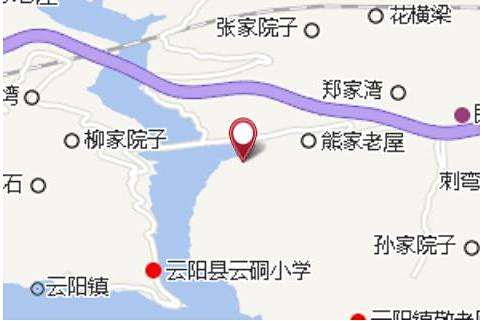 熊家老屋 熊家老屋