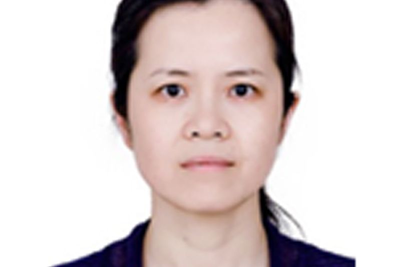 黃瑾輝(湖南大學環境科學與工程學院教授) 黃瑾輝(湖南大學環境科學與工程學院教授)