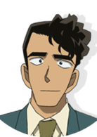 名偵探柯南劇場版