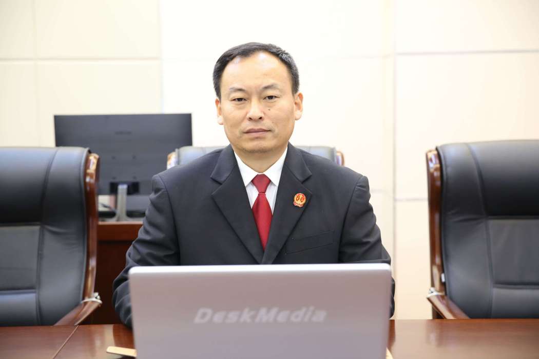劉川(鹽城市鹽都區人民法院黨組成員、紀檢組長) 劉川(鹽城市鹽都區人民法院黨組成員、紀檢組長)