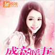 盛寵暖妻(甜悅讀網路小說) 盛寵暖妻(甜悅讀網路小說)