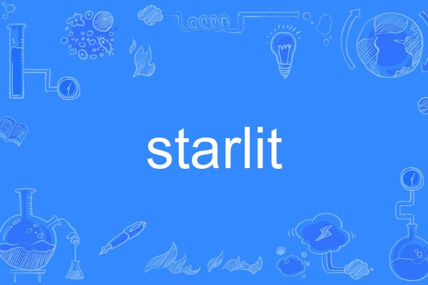 starlit starlit