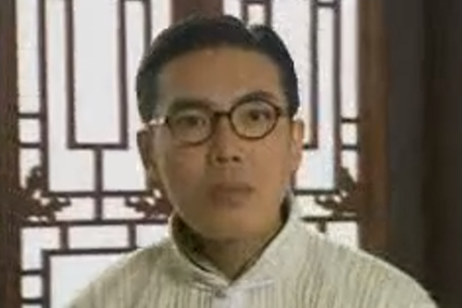 段濯仁
