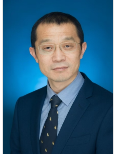 張繼國(山東第一醫科大學副校長) 張繼國(山東第一醫科大學副校長)