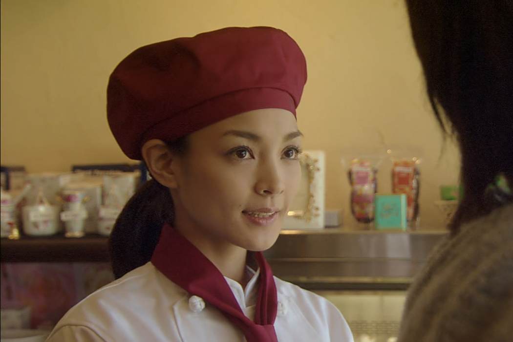 柴田美咲(電影《等待,只為與你相遇》中的角色) 柴田美咲(電影《等待,只為與你相遇》中的角色)