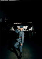 新四軍女兵