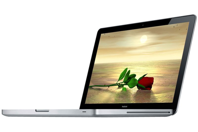 蘋果MacBook Pro(MB986CH/A) 蘋果MacBook Pro(MB986CH/A)