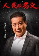 人民的名義(2017年李路執導電視劇)