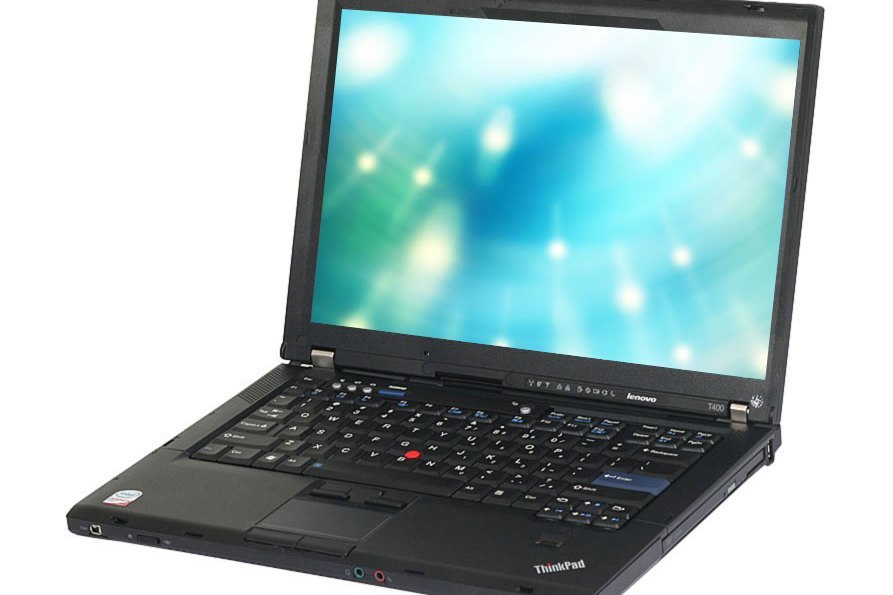 ThinkPad T400(6457EP8) ThinkPad T400(6457EP8)