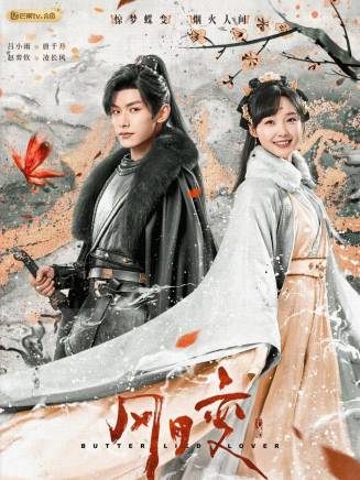 劉澤宇(中國內地男演員)