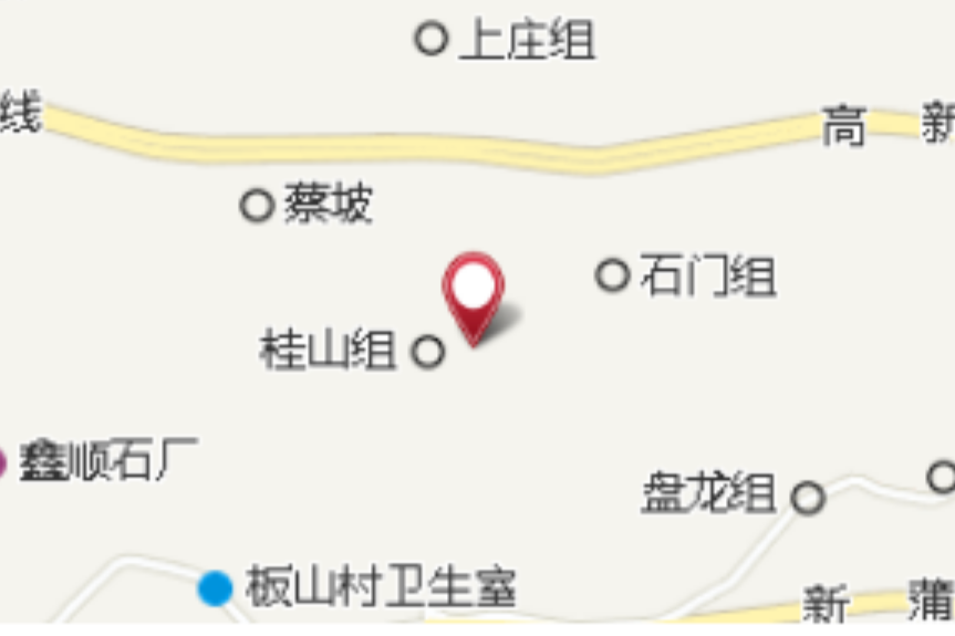 曹寨 曹寨