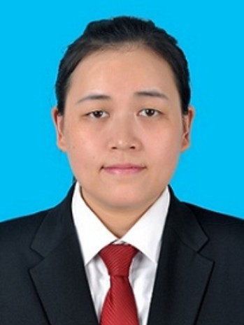 劉萍(四川省內江市東興區普查中心主任) 劉萍(四川省內江市東興區普查中心主任)