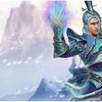 魔宗(網遊《渡仙》中的門派) 魔宗(網遊《渡仙》中的門派)