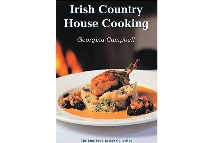 Irish Country House Cooking Irish Country House Cooking