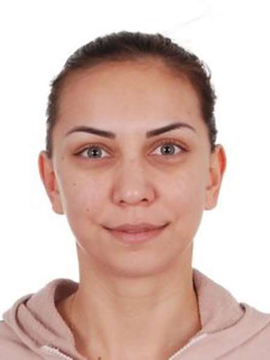 KHAKIMOVA Malika