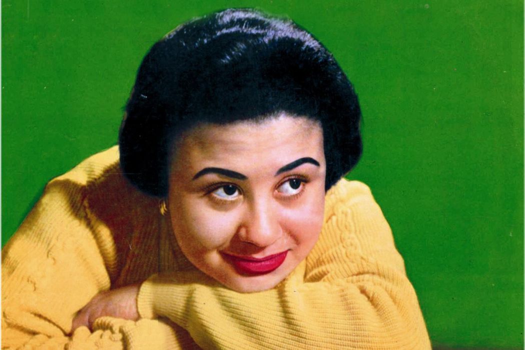 Dolores Duran Dolores Duran
