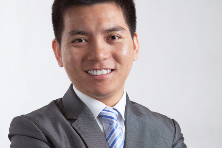 江海濤(珠海城覓科技有限公司創始人兼執行長) 江海濤(珠海城覓科技有限公司創始人兼執行長)