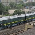 T5687次列車 T5687次列車