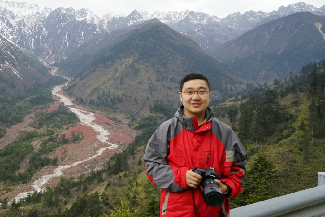 楊宗佶 楊宗佶