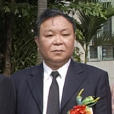 覃國安 覃國安