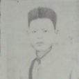 李韶九(紅軍肅反主要執行人)